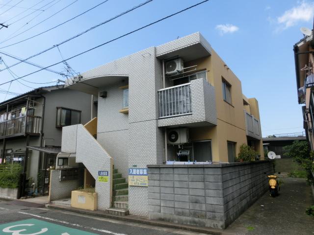 シャトレ祇園I