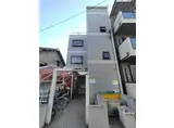 ベルシャトー南加賀屋