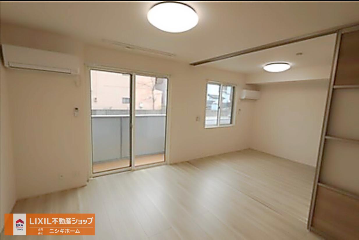 オリエンタルコート南田宮(2LDK/1階)