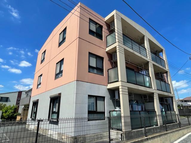 パルメゾン見川(2LDK/1階)