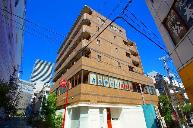 コンフォール高槻