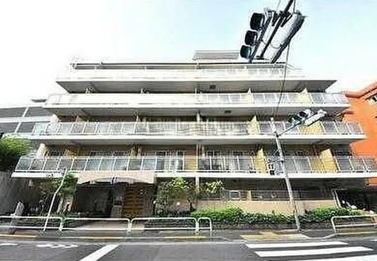 プライマル小石川(ワンルーム/2階)