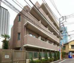 プレール・ドゥーク西新宿II