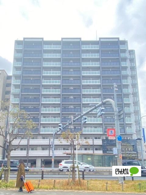 エスリード大阪プライムゲート