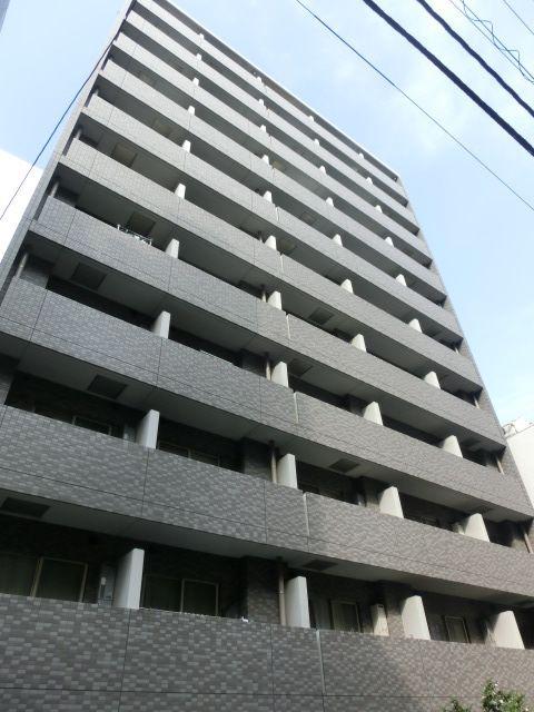 スカイコート日本橋第3