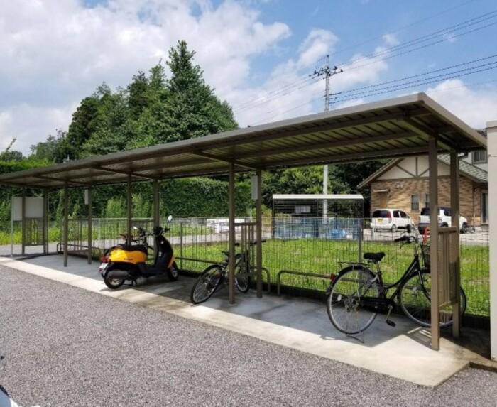 アマルフィ東三島A