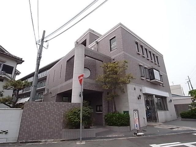 グランパティオ壱番館