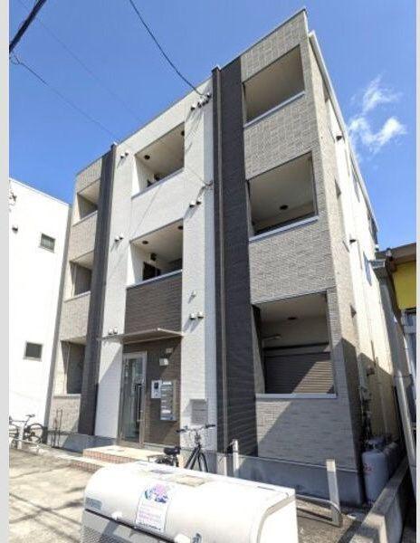 ハーモニーテラス愛知町II
