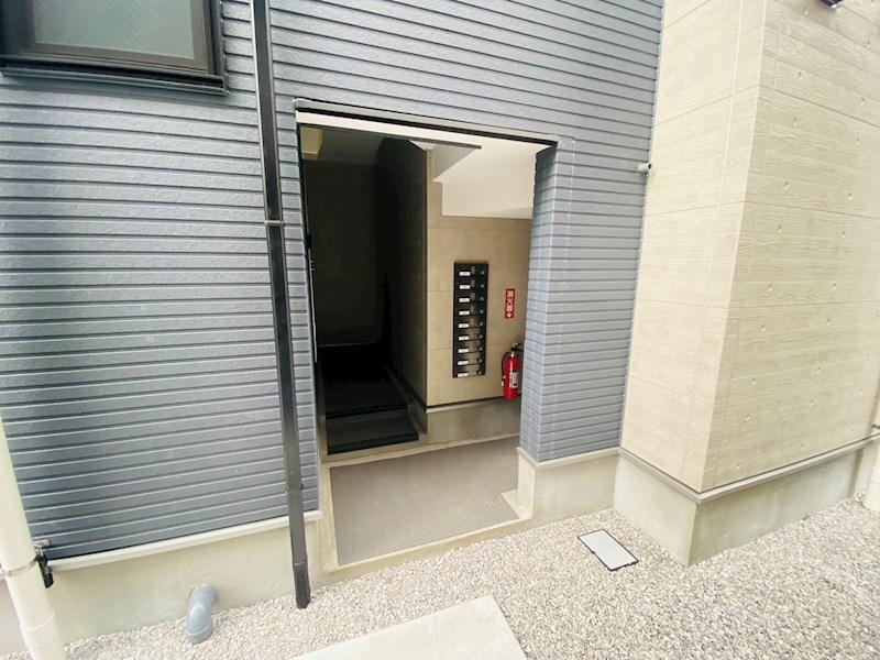 アクシス西新井
