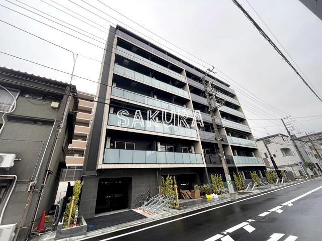 CION YOKOHAMA YAMATE