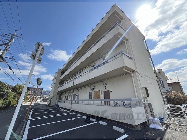 西野マンション