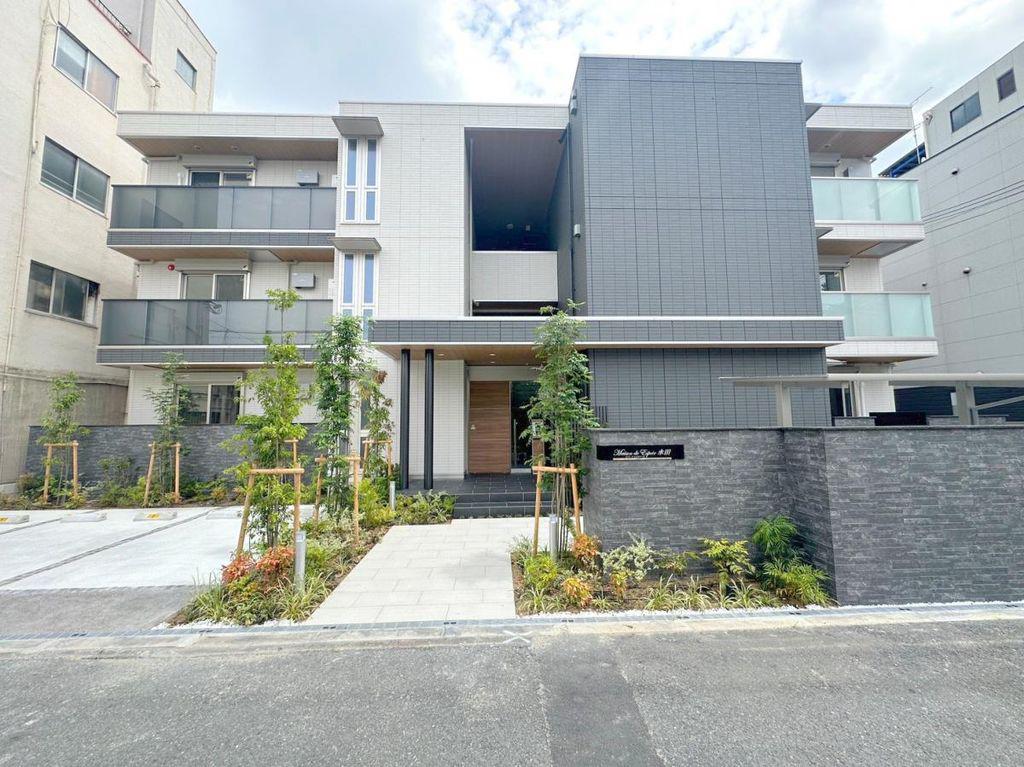 MAISON DE ESPOIR永田