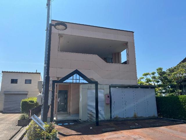 フローラ滑川