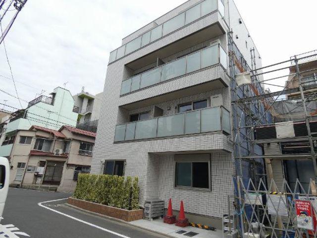 DOLCEVITA・HK(1LDK/2階)