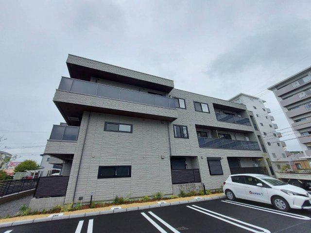 ケントスクエア八番館