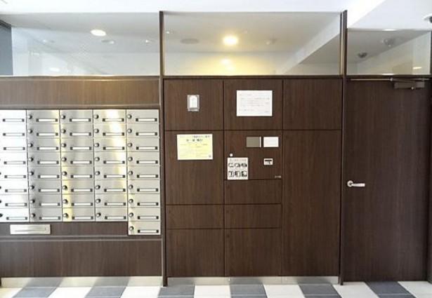 パークアクシス台東根岸