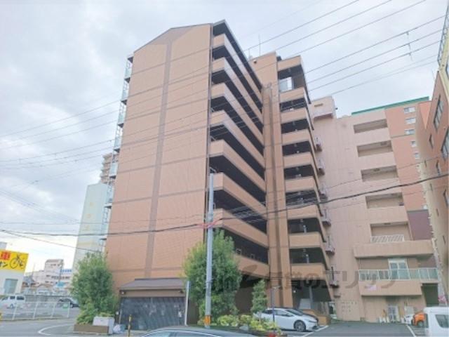 プリオールZEN弐番館