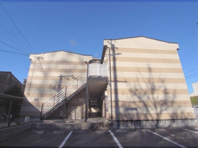 レオパレス高瀬川