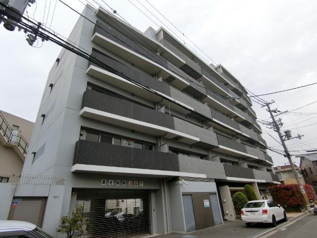 CRYSTAL SUITA TAKAHAMA