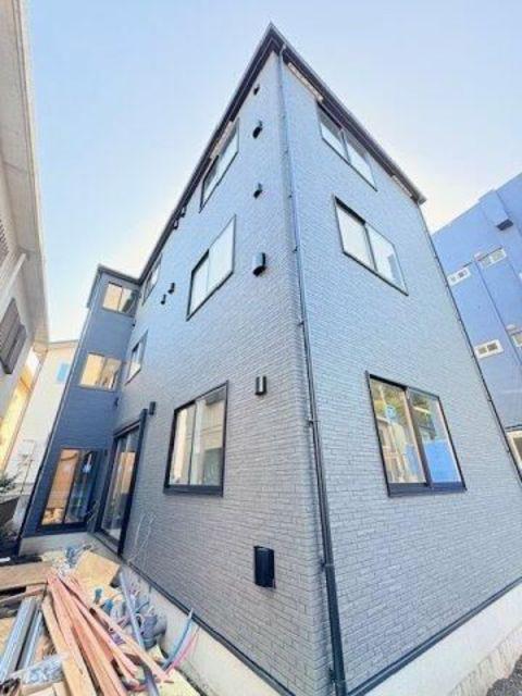 ラーク町田II