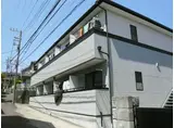 フェリーチェ日吉5