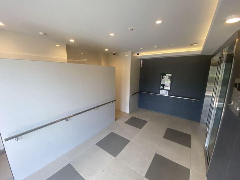 RZ PLACE AZEST高島平