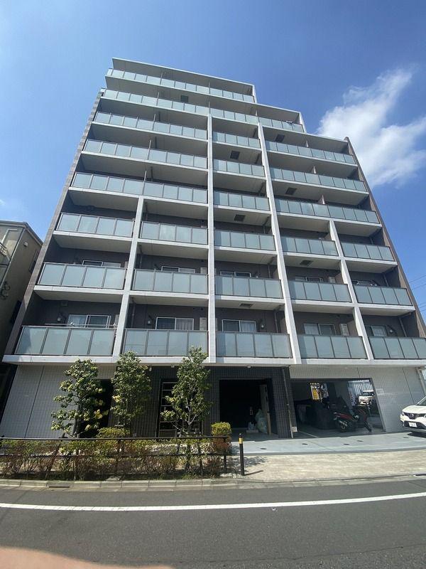 RZ PLACE AZEST高島平