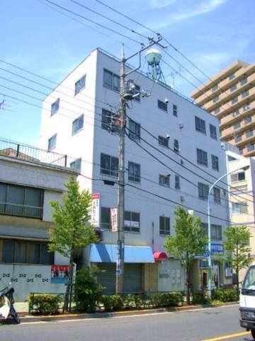 サンケイビル