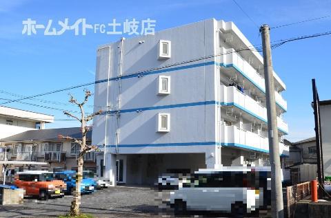 ハイツ瑞浪