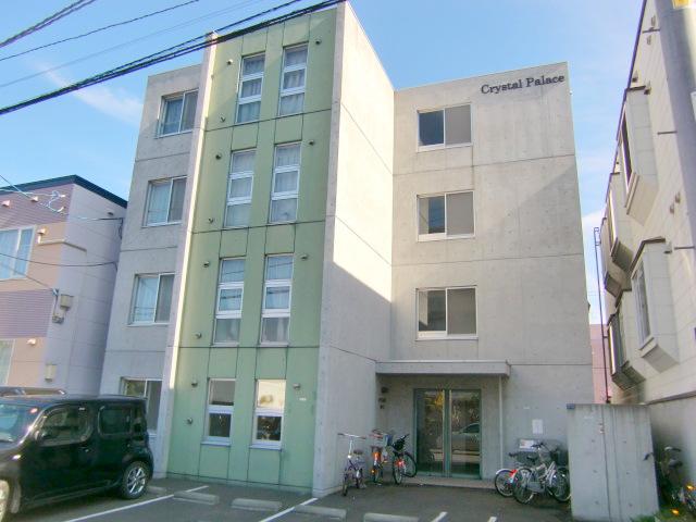 クリスタルパレス