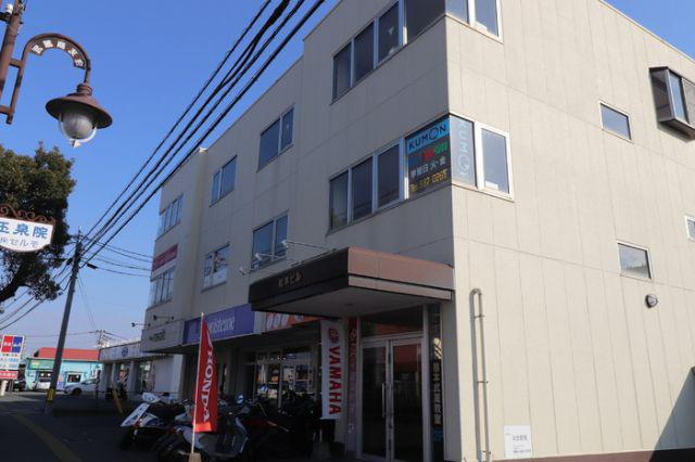 松本ビル