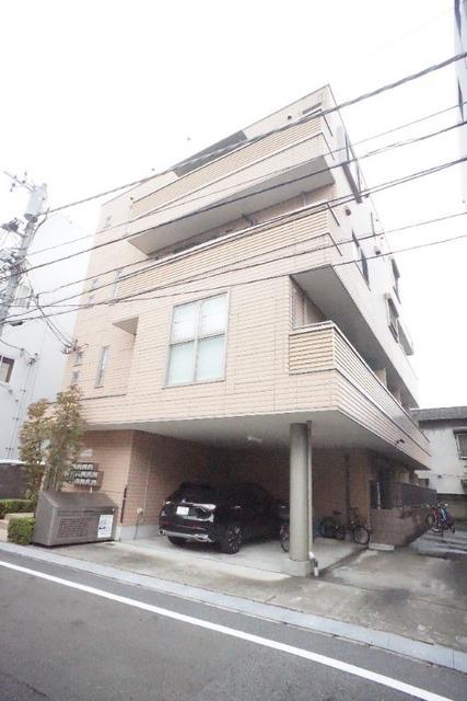 ソレーユ中野富士見町