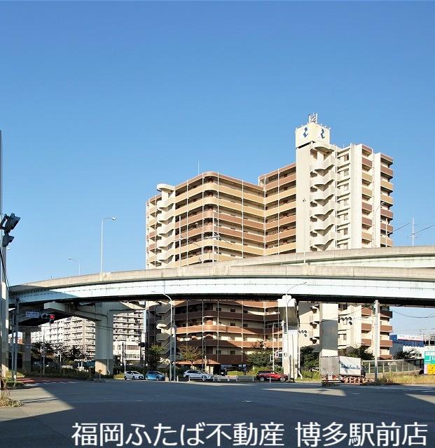 リファレンス箱崎