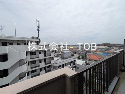 サニーガーデンARAI