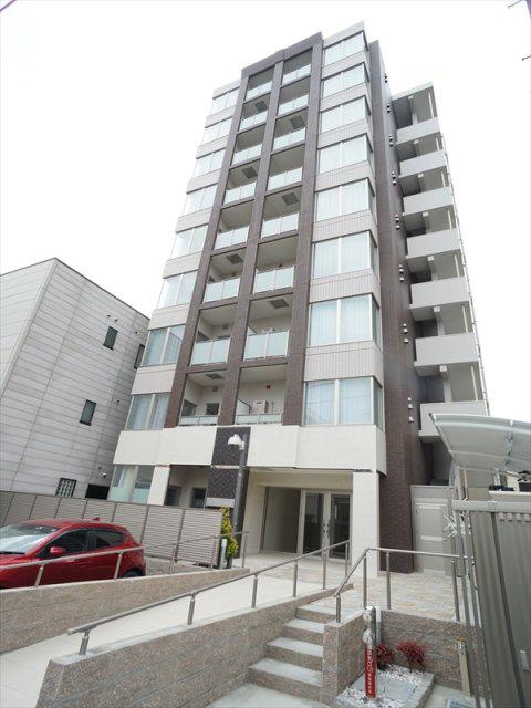 CONFORTO紺屋町