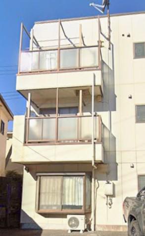 ファミーラシオン