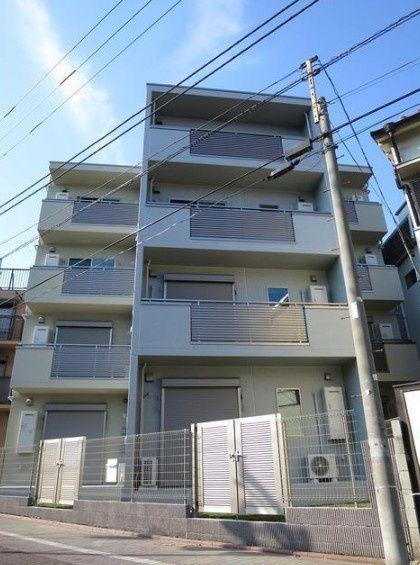 CASA LUPINUS