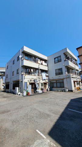 第3中原ビル