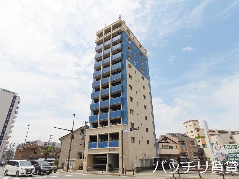 エンクレスト吉塚駅前