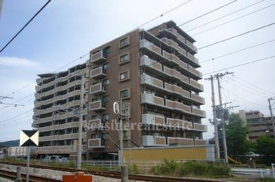 シティライフ波多江駅III A棟(3LDK/7階)
