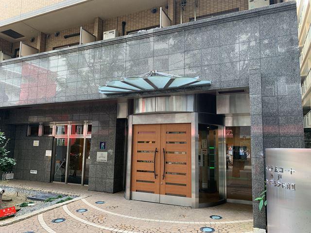 エステムコート神戸ハーバーランド前Ⅱ