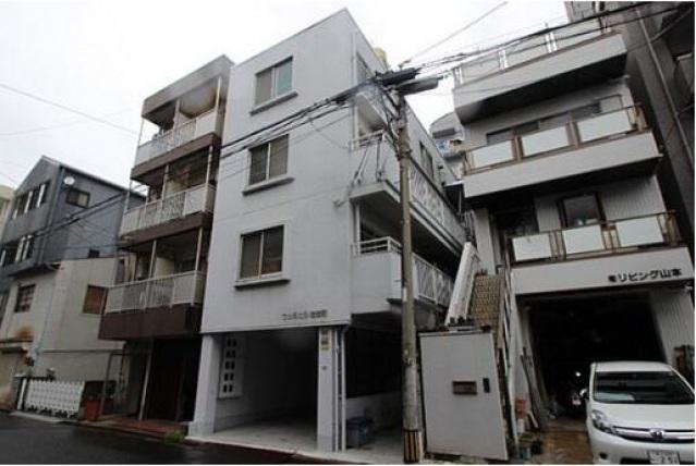 ウェルヒル住吉