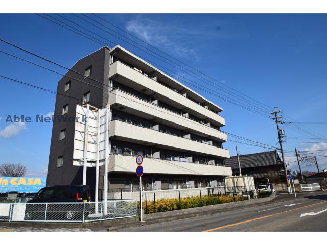 メトロ扶桑(2LDK/4階)
