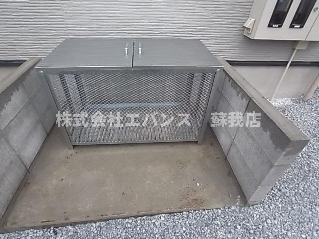 ドムス大森台