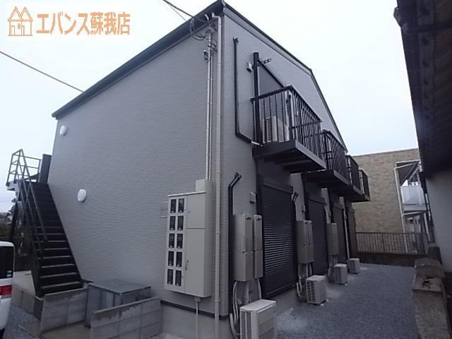 ドムス大森台