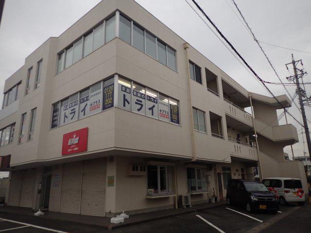 竹富士ビル