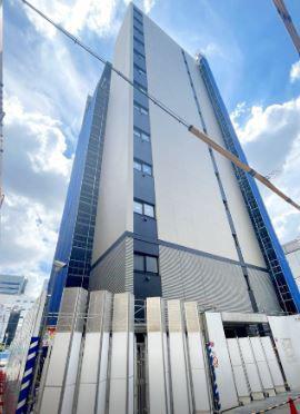 デュオフラッツ浅草田原町