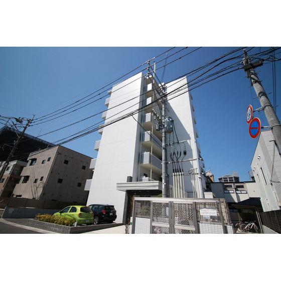 三島マンション博多駅東