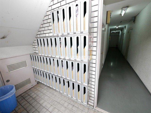 カルム加賀屋