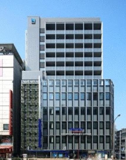 ヒューリックレジデンス浅草橋江戸通